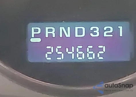 2006 Buick Rendezvous Cx из США, поврежденный, VIN 3G5DB03LX6S504744